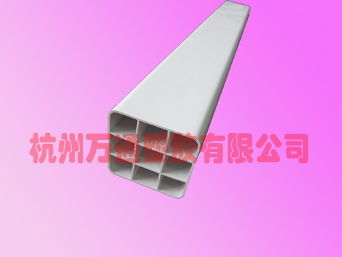 九孔格栅管